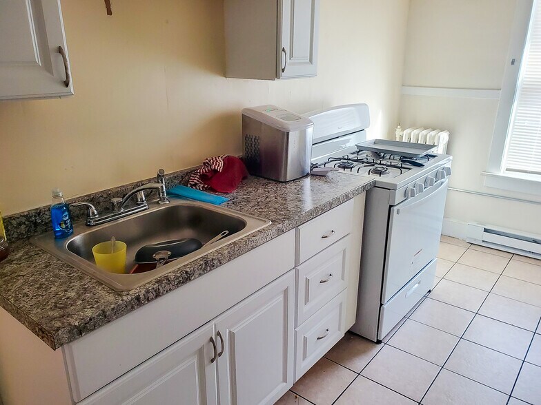 More Photos Of 327 Main St, Binghamton Apartments For Sale