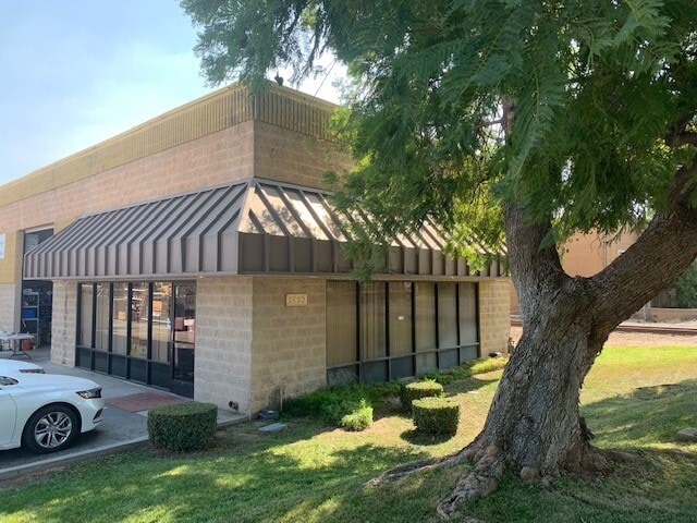 Primary Photo Of 5852 Jasmine St, Riverside Distribution For Lease