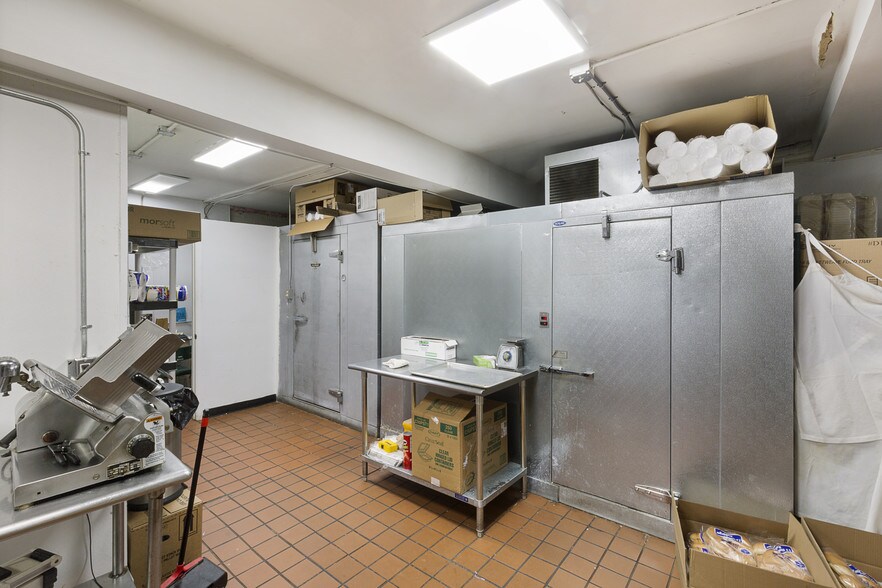 More Photos Of 315 Route 46, Denville Restaurant For Sale