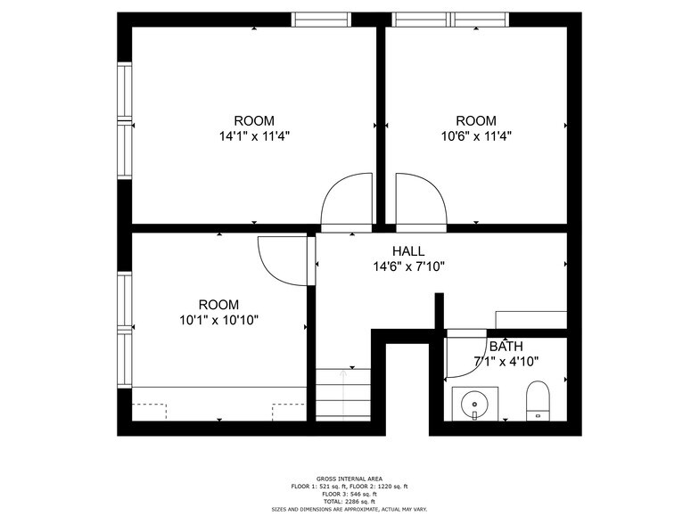 More Photos Of 275 W Dundee Rd, Buffalo Grove Medical For Sale