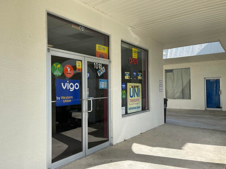 More Photos Of 1001-1019 US Highway 27 S, Avon Park Unknown For Lease