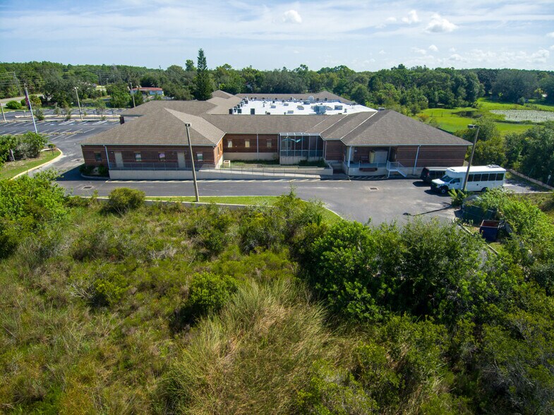 More Photos Of 9912 Little Rd, New Port Richey Medical For Lease