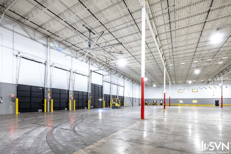 More Photos Of 440 Greendale Rd, Lexington Warehouse For Lease