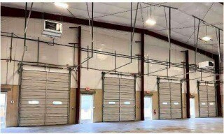 More Photos Of 1207 12th st, Wilmington Warehouse For Sale