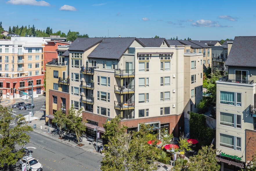 More Photos Of 2630 77th Ave SE, Mercer Island Apartments For Lease