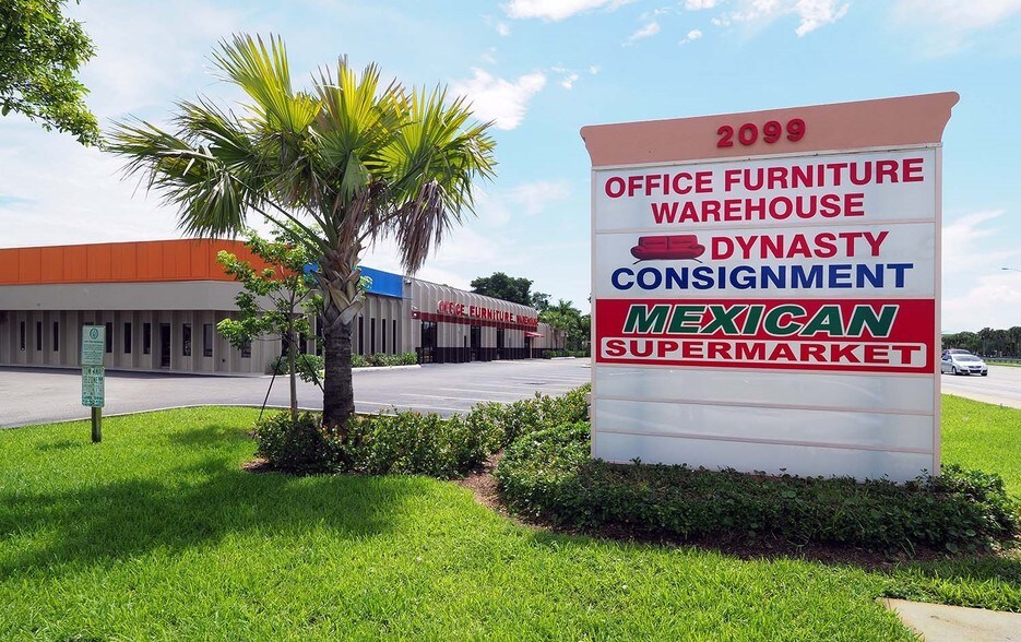 More Photos Of 2099-2101 W Atlantic Blvd, Pompano Beach Unknown For Lease