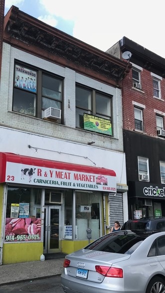 More Photos Of 15 Palisade Ave, Yonkers Storefront Retail Residential For Lease