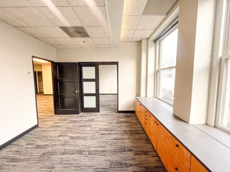 More Photos Of 108-122 W Jefferson St, Syracuse Office Residential For Sale