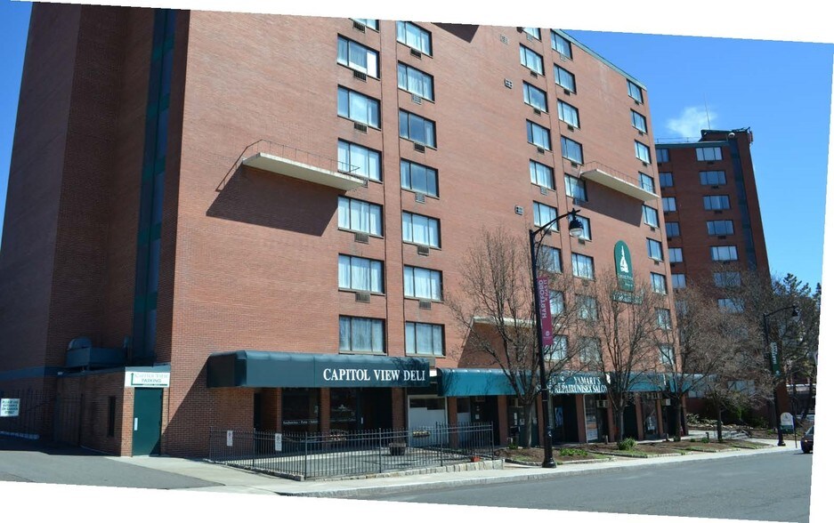 More Photos Of 600-628 Asylum Ave, Hartford Apartments For Lease