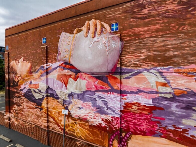 More Photos Of 1445 Willamette St, Eugene Medical For Lease