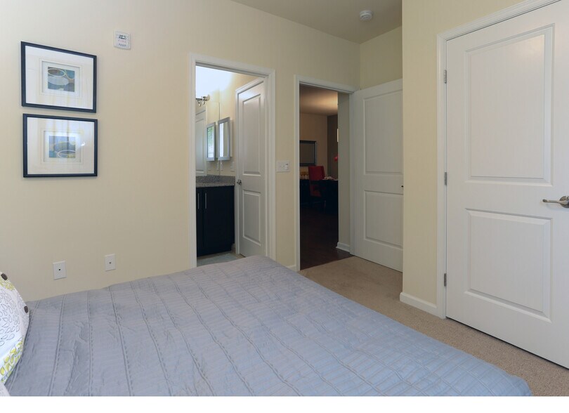 More Photos Of 100 Bellis Ct, Bridgewater Apartments For Sale