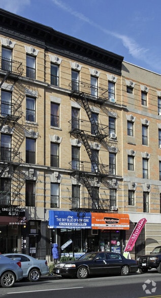 More Photos Of 2094 Amsterdam Ave, New York Apartments For Lease