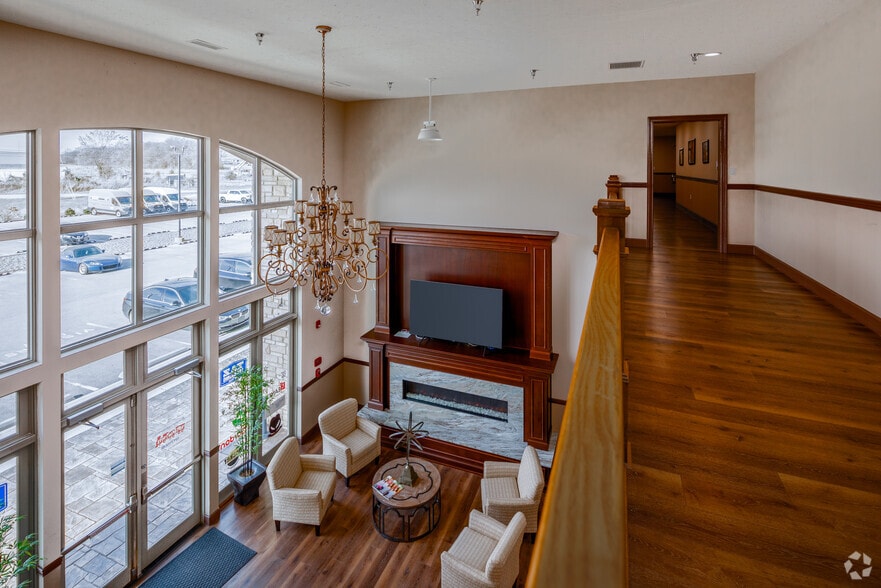 More Photos Of 6318 Taz Ct, Bowling Green Office For Lease