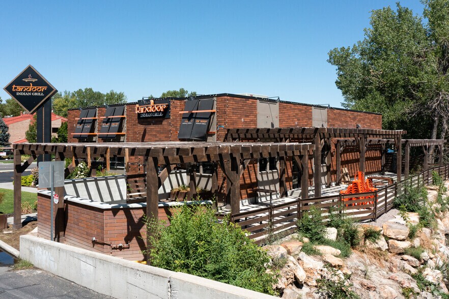 More Photos Of 4844 S Highland Dr, Salt Lake City Unknown For Lease