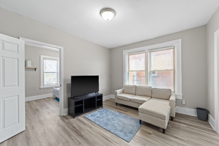 More Photos Of 11118 Clifton Blvd, Cleveland Apartments For Sale