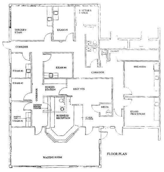 More Photos Of 400 N Main St, Centerville Office For Sale
