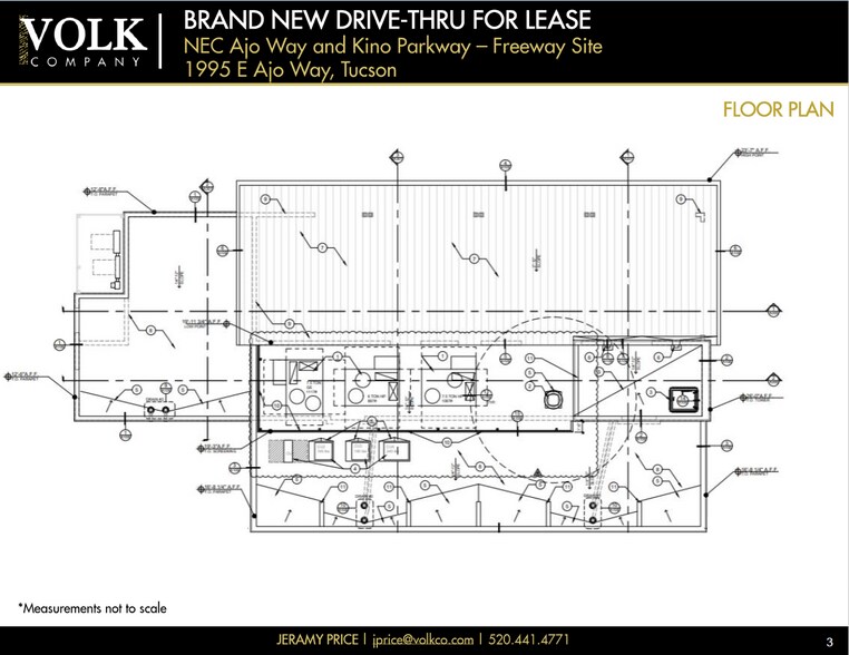 More Photos Of 1995 E Ajo Way, Tucson Fast Food For Lease
