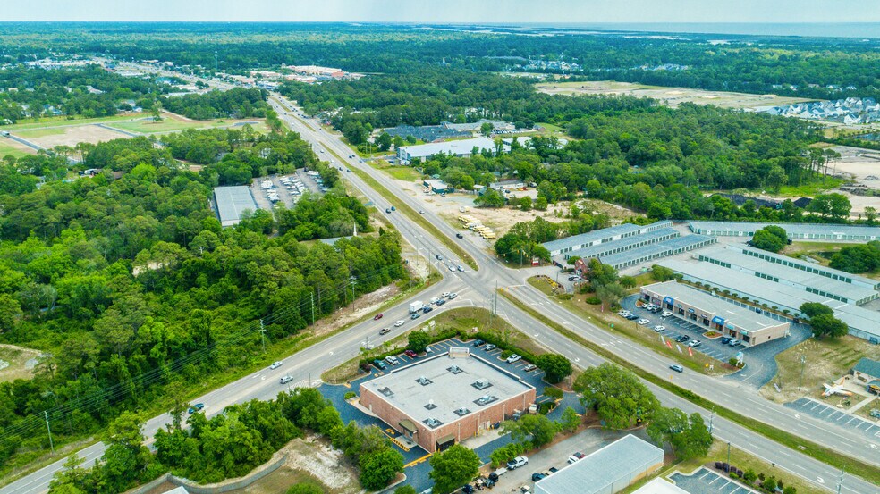 More Photos Of 5900 Carolina Beach Rd, Wilmington Drugstore For Sale