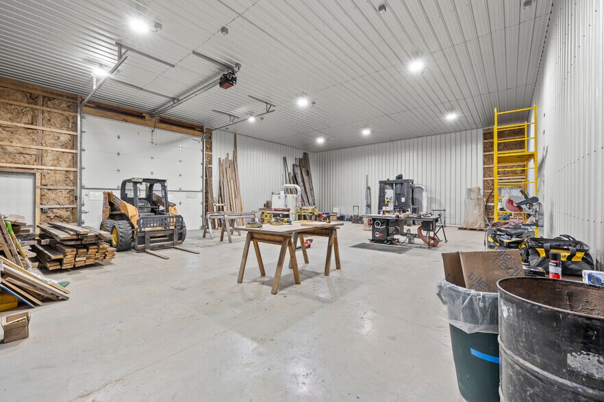 More Photos Of 4881 Hazelton Etna Rd SW, Pataskala Storefront Retail Office For Sale