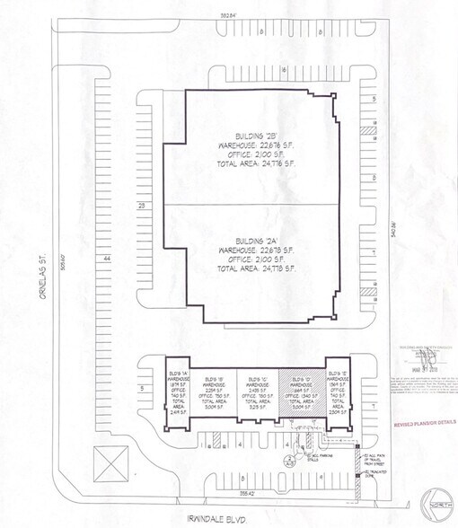 More Photos Of 5352 Irwindale Ave, Irwindale Showroom For Sale