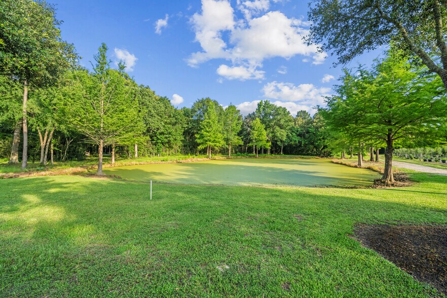 More Photos Of 15629 Knotty Oaks Trl, Magnolia Land For Sale