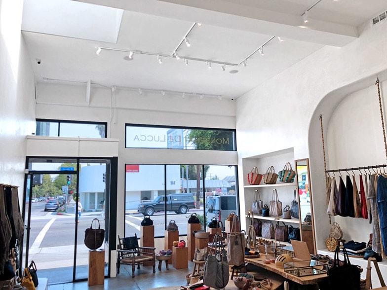 More Photos Of 1801-1809 Lincoln Blvd, Venice Storefront Retail Office For Lease
