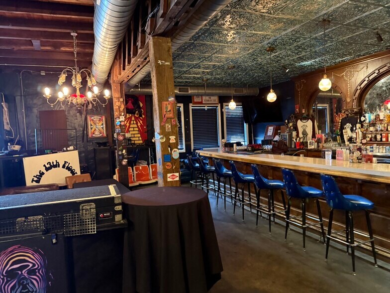 More Photos Of 701-713 Red River St, Austin Freestanding For Sale