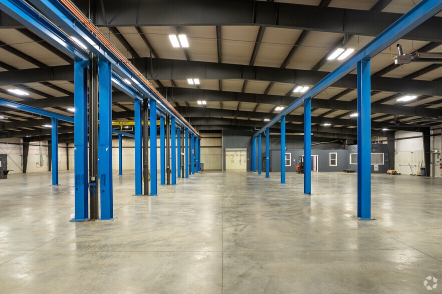 More Photos Of 12555 Energy Rd, Fort Morgan Manufacturing For Lease