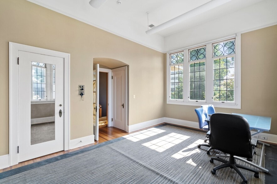 More Photos Of 1650 The Alameda, San Jose Office For Sale