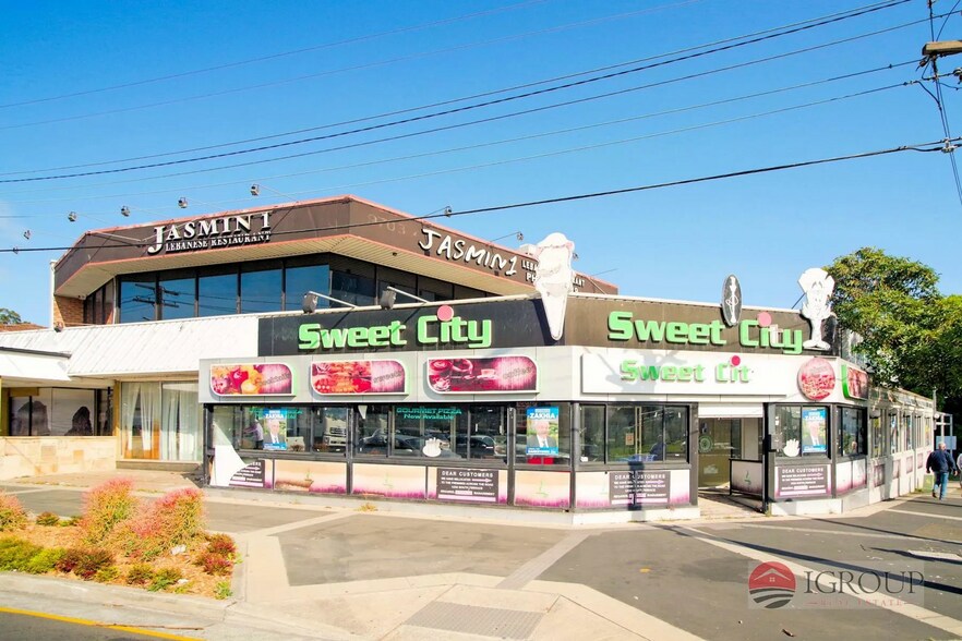 More Photos Of 222 South Tce, Bankstown Restaurant For Lease