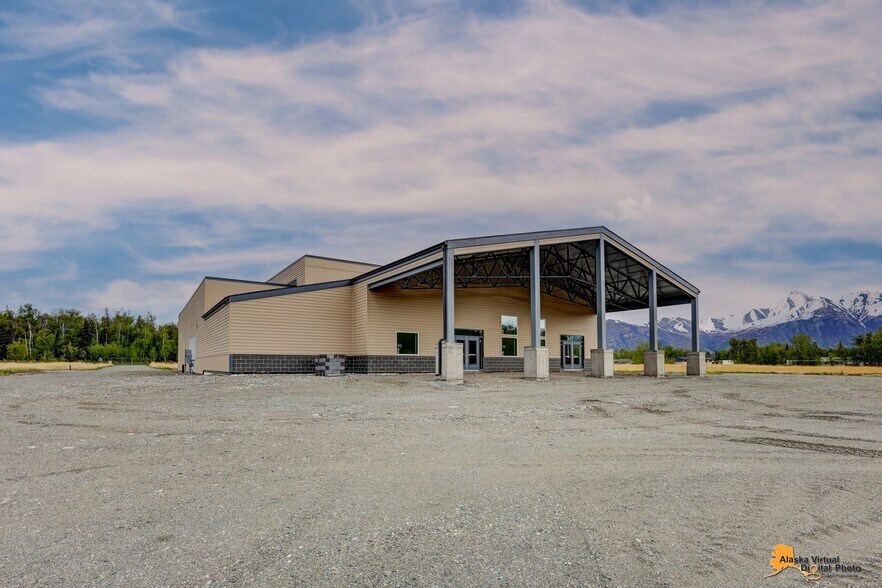 More Photos Of 14263 E Outer Springer Loop, Palmer Flex For Sale