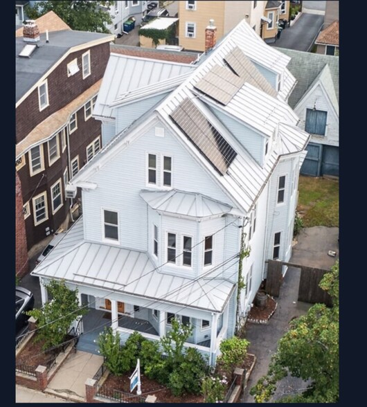 More Photos Of 9 Dartmouth St, Somerville Apartments For Sale