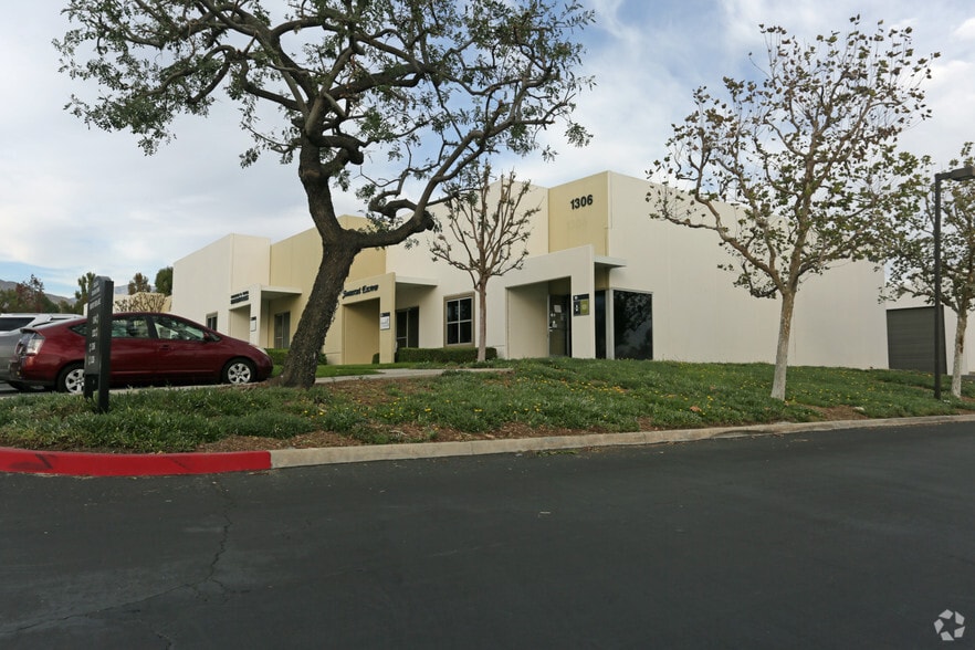 More Photos Of 1318 N Monte Vista Ave, Upland Unknown For Lease