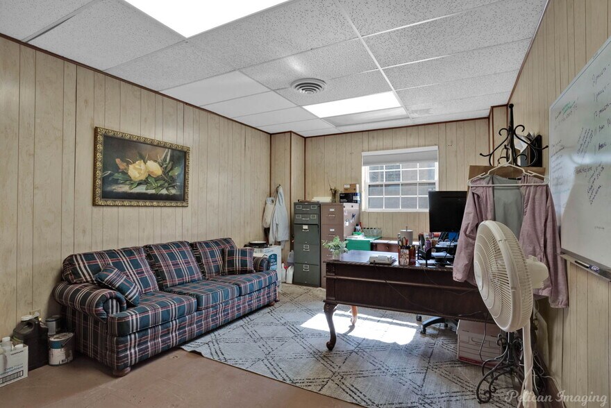 More Photos Of 250 Montgomery St, Shreveport Warehouse For Sale