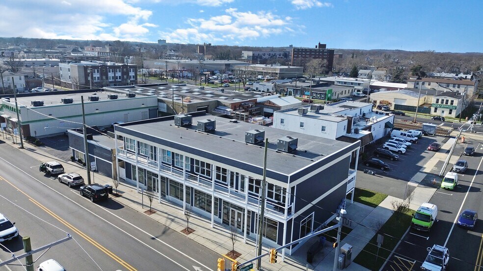 More Photos Of 1183 Main St, Asbury Park Storefront Retail Office For Sale
