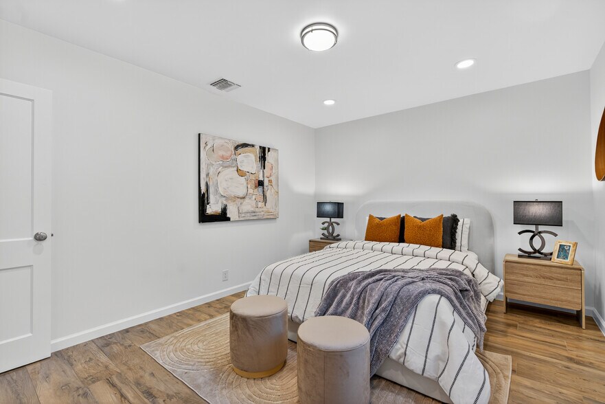 More Photos Of , Tujunga Multifamily For Sale