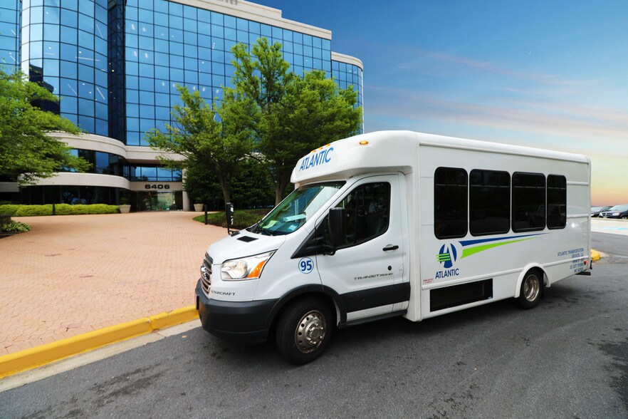 More Photos Of 6303 Ivy Ln, Greenbelt Office For Lease