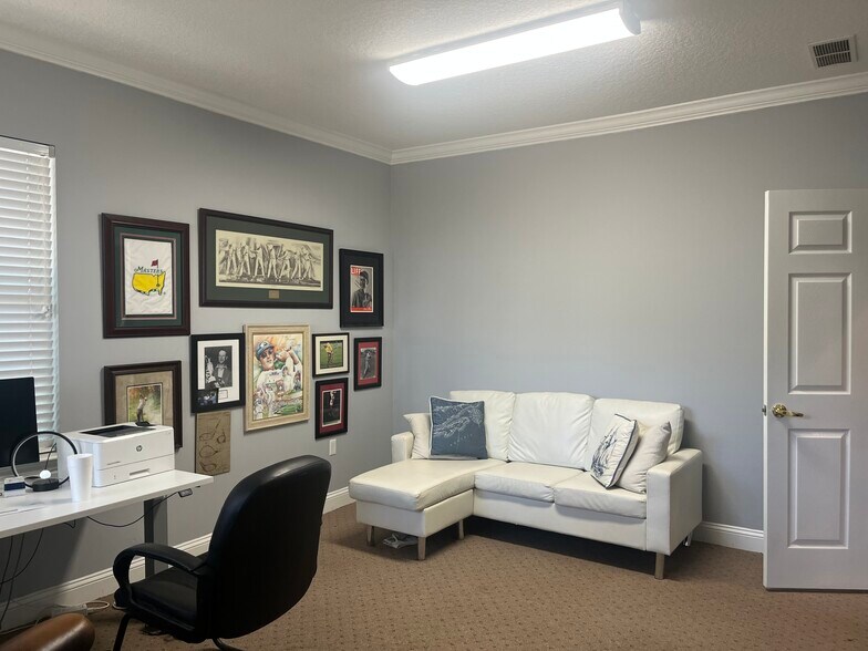 More Photos Of 7855 Argyle Forest Blvd, Jacksonville Office For Lease