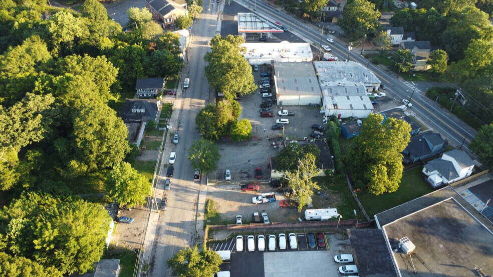 More Photos Of 1629 Lakewood Ave SE, Atlanta Land For Sale