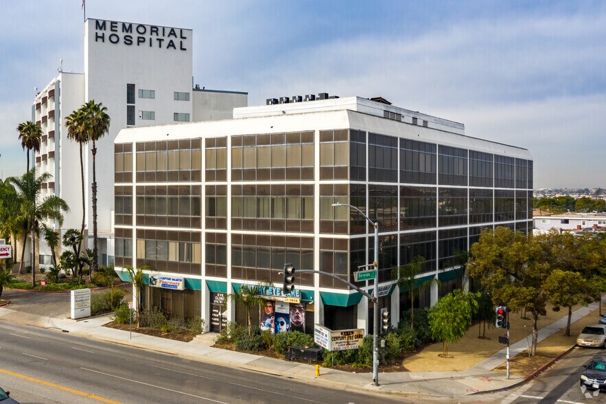 More Photos Of 1141 W Redondo Beach Blvd, Gardena Medical For Lease