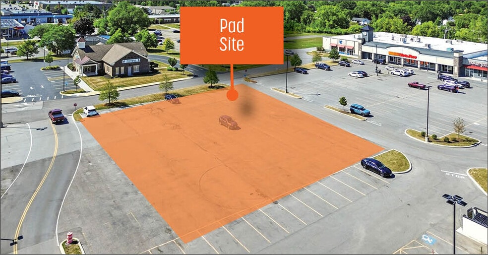 More Photos Of 2199 E Henrietta Rd, Rochester Unknown For Lease