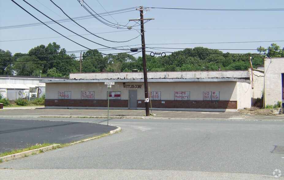 More Photos Of 1400 Suckle Hwy, Pennsauken Light Manufacturing For Sale