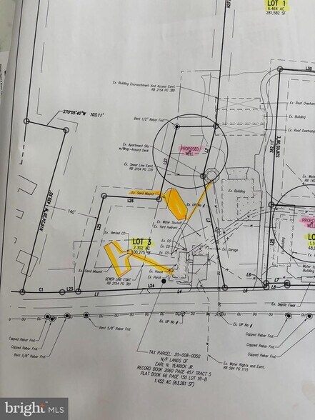 More Photos Of 1919 General Potter Hwy, Centre Hall Land For Sale