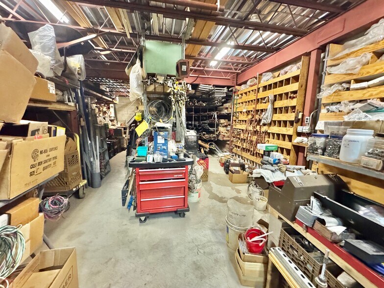 More Photos Of 858 62nd St, Brooklyn Warehouse For Sale