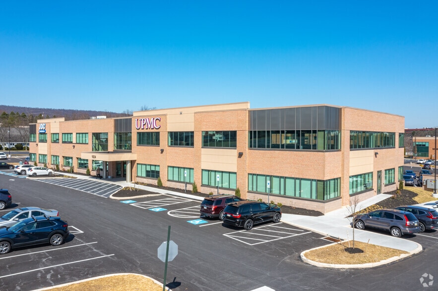 Primary Photo Of 1824 Good Hope Rd, Enola Medical For Lease