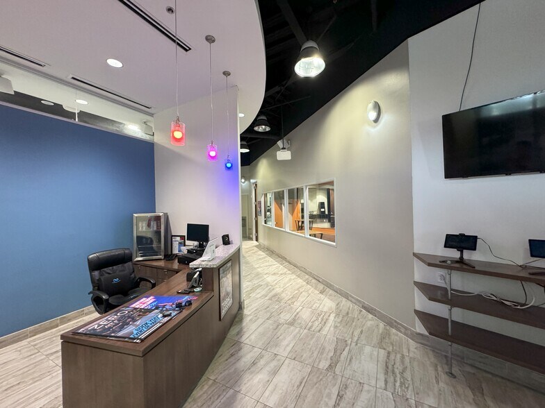 More Photos Of 1125-1415 Legacy Dr, Plano Unknown For Lease