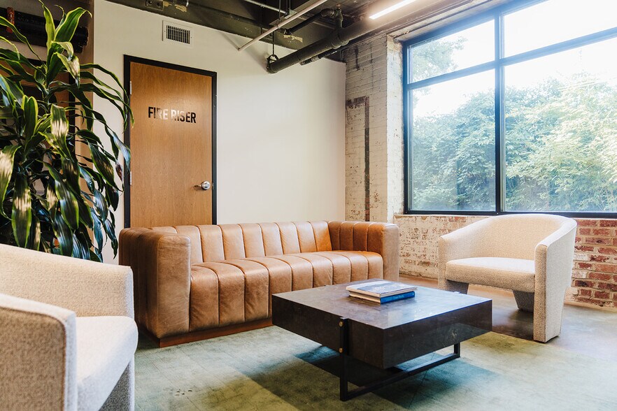 More Photos Of 110 Somerville Ave, Chattanooga Coworking Space