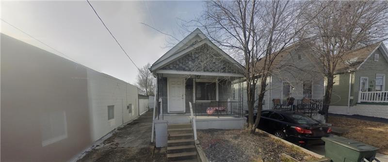 More Photos Of 5726 W Park Ave, Saint Louis Land For Sale