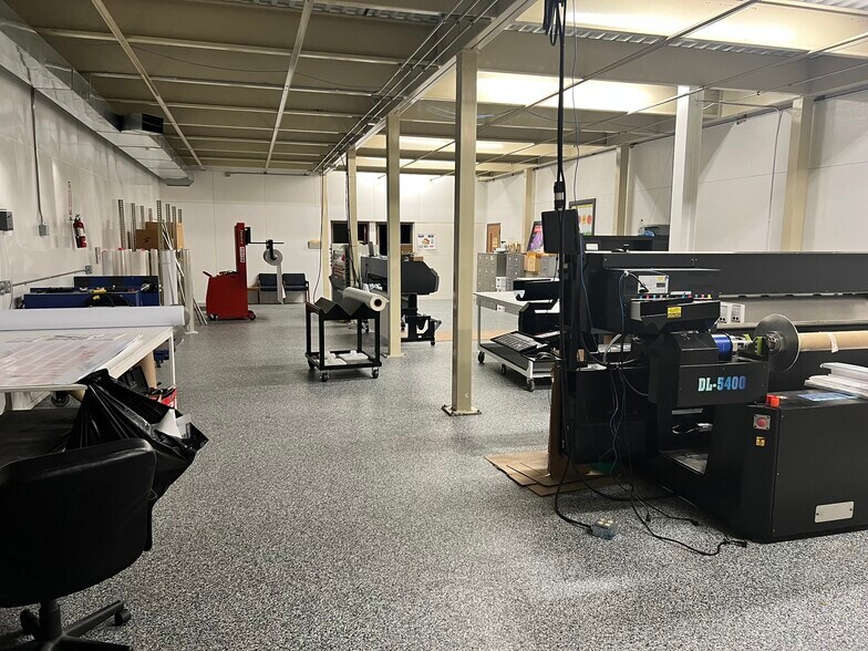 More Photos Of 250 Industrial Dr, Omro Industrial For Sale