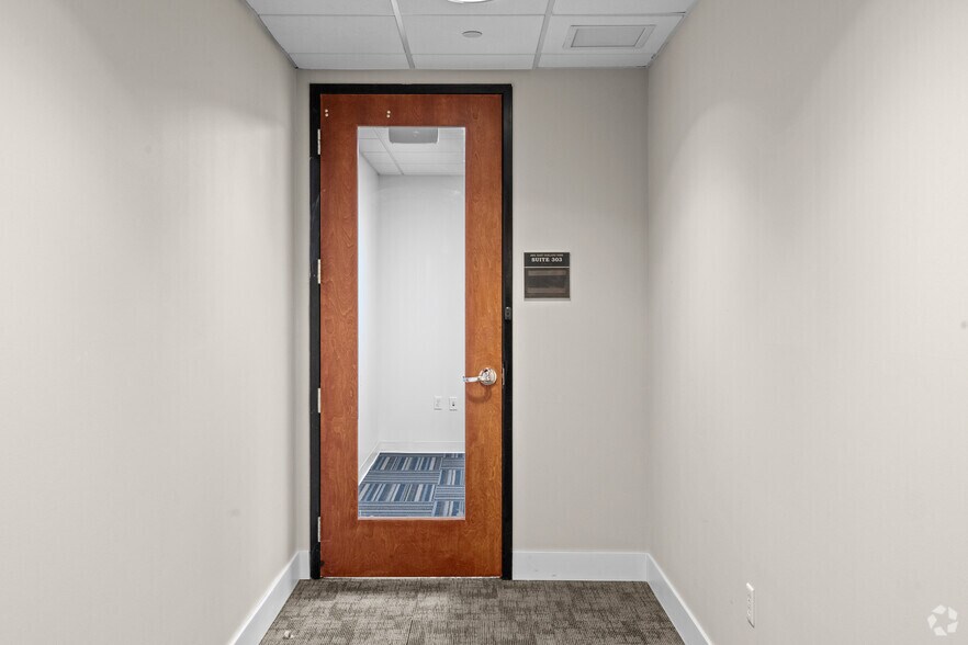 Photo of 3rd Floor Ste 303